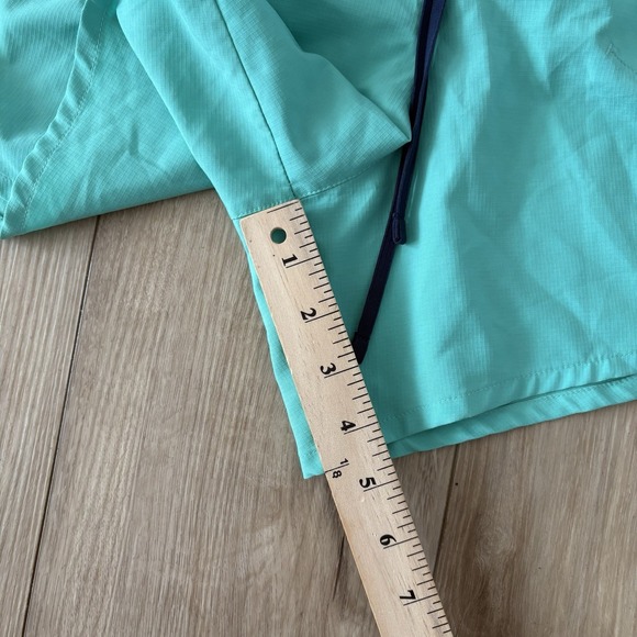 Nike DRI-FIT Stride 5" Lined Shorts Light Menta DM4755-369 Men Size Large L - Picture 4 of 9